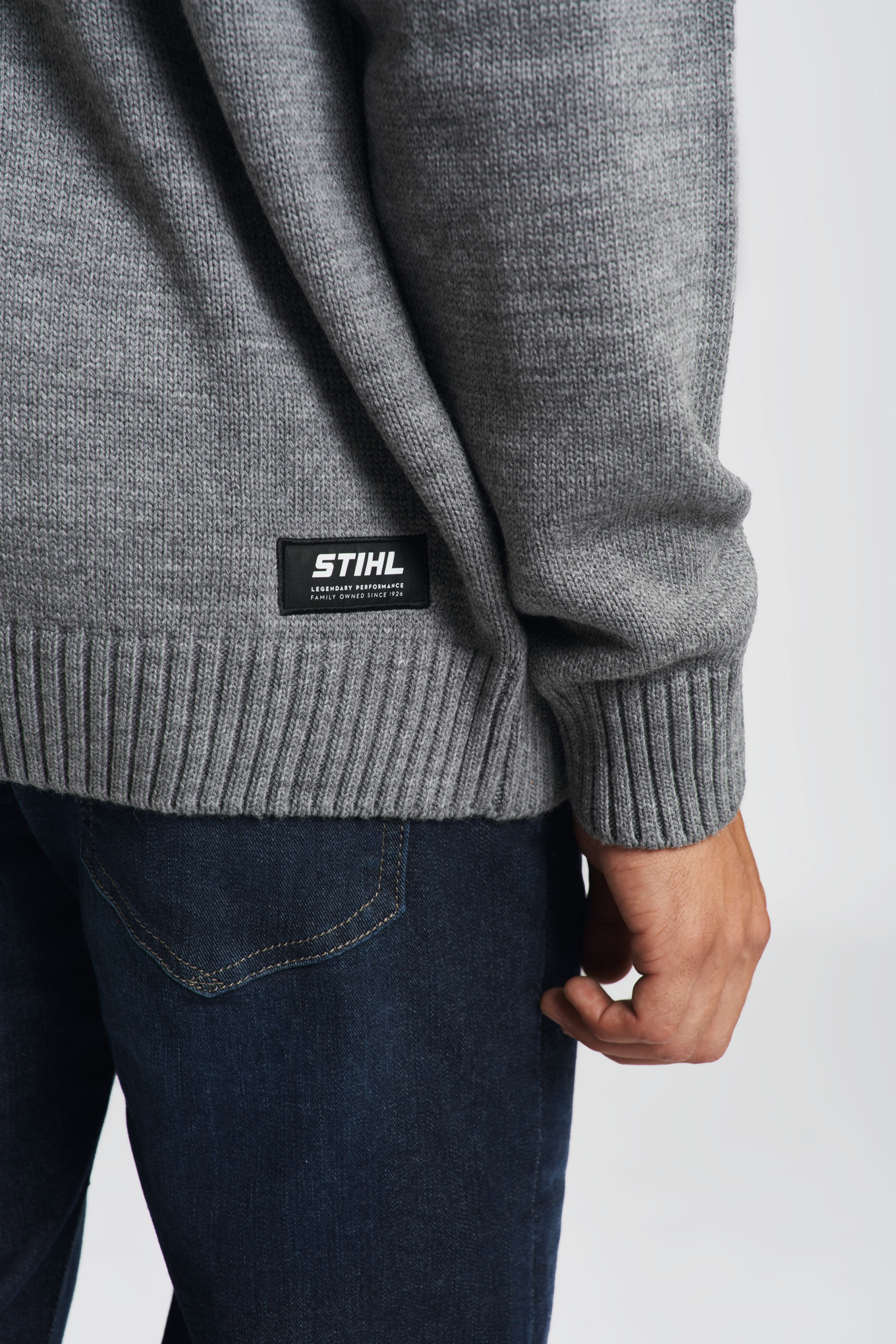Sweter WINTER SEASON 23