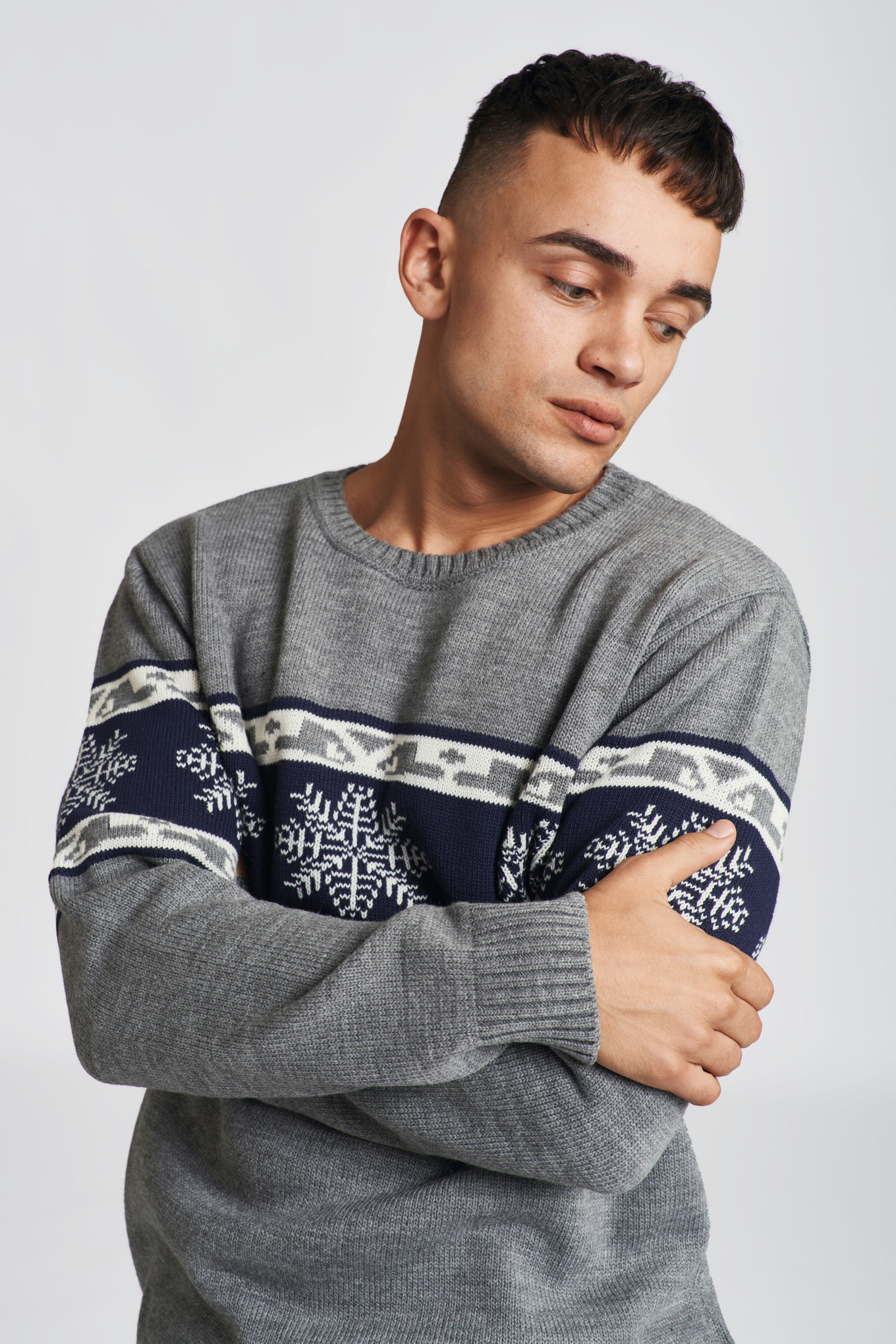 Sweter WINTER SEASON 23