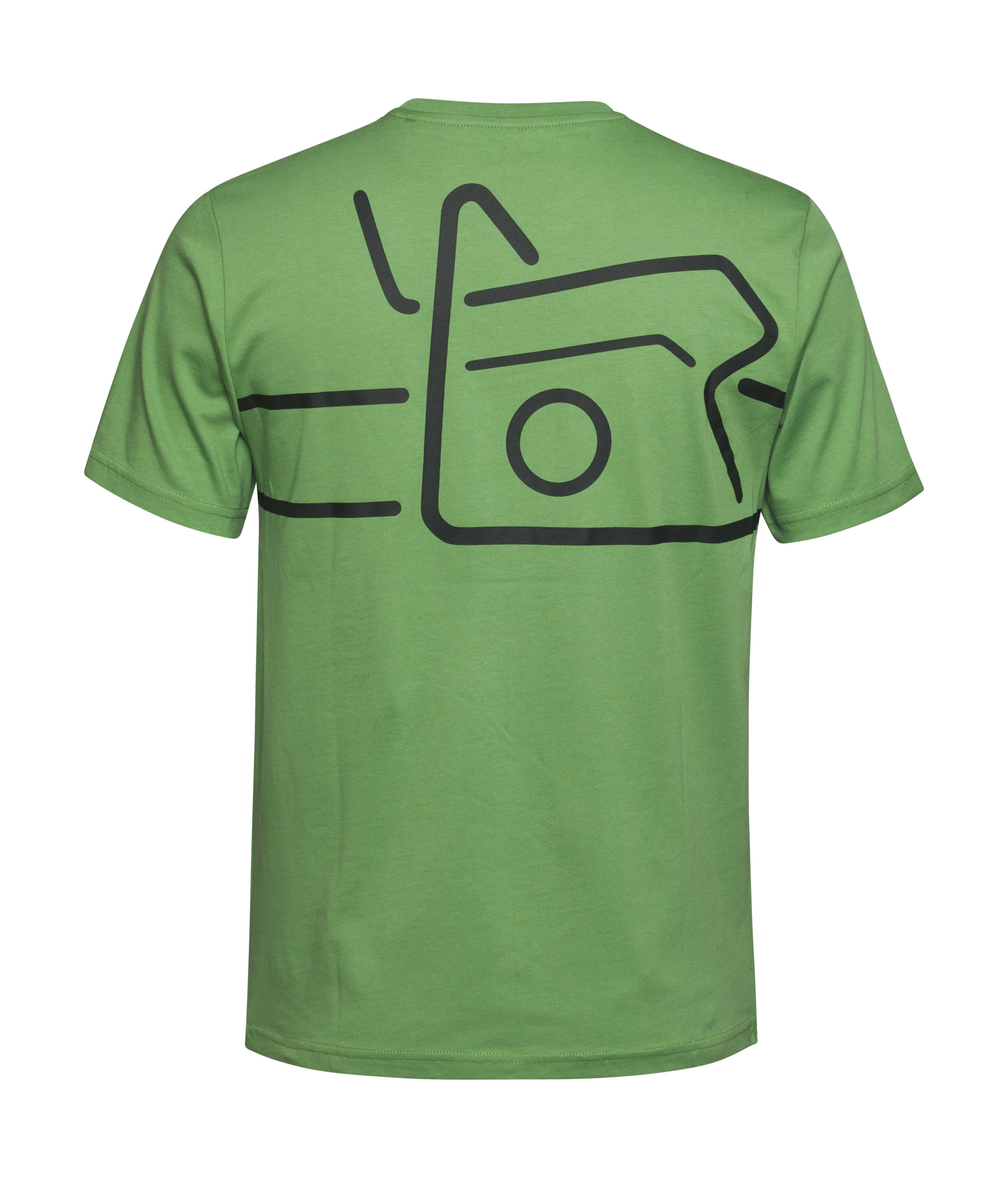 Koszulka CHAINSAW BACK