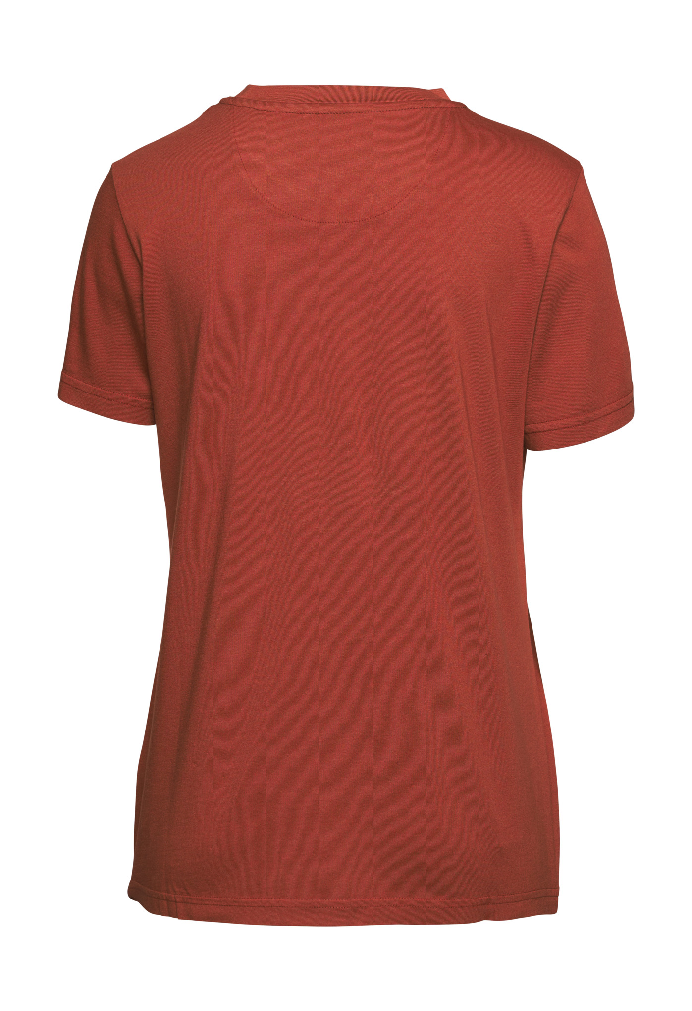 Koszulka Damska BASIC ORANGE