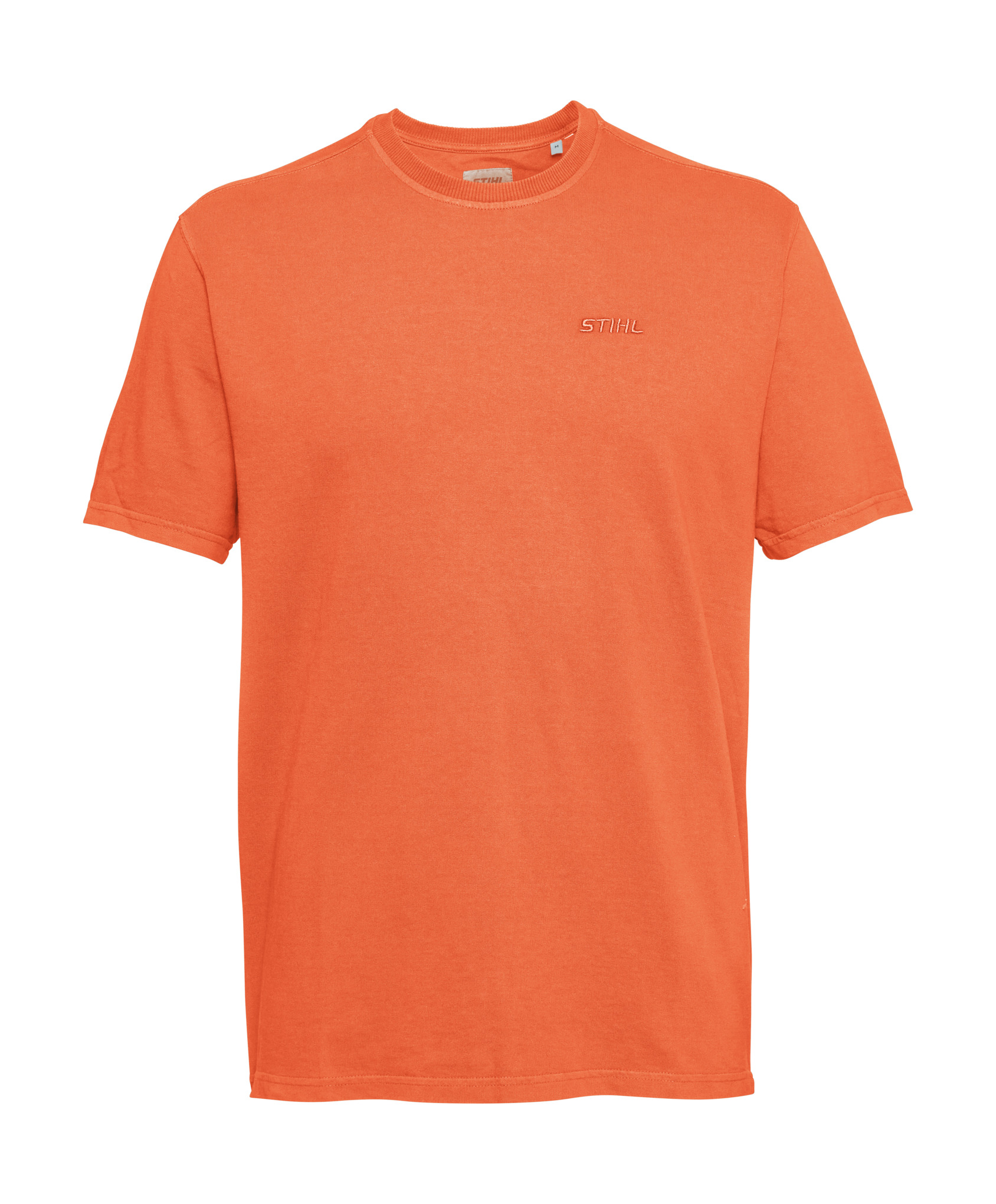 Koszulka PIGMENT DYE ORANGE