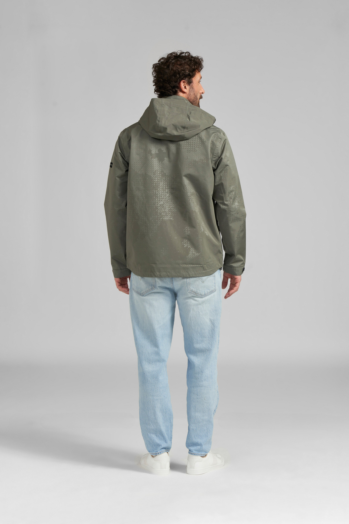Kurtka WEATHER PROTECTION PIXEL