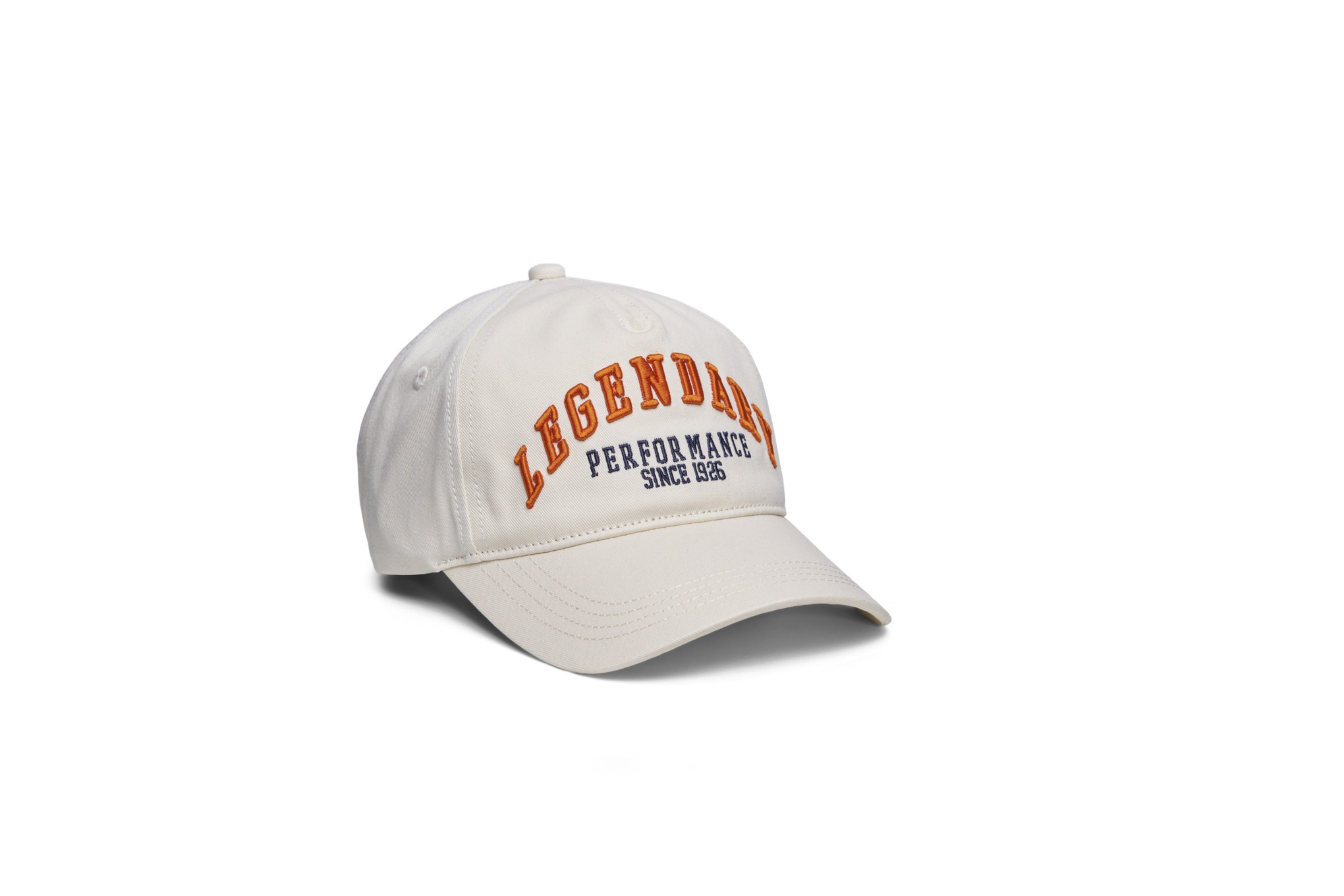 Bejsbolówka LEGENDARY BEIGE