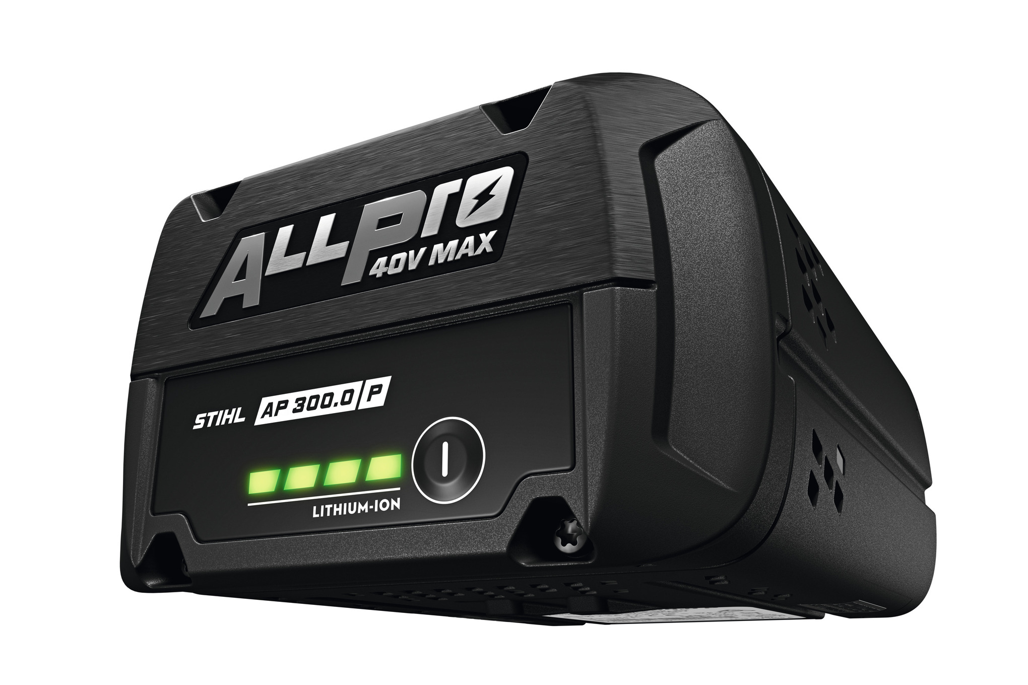 Akumulator AP 300.0 P