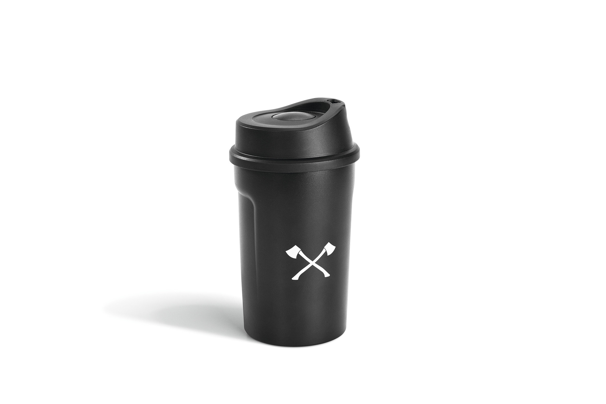 Kubek coffee-to-go TIMBERSPORTS®