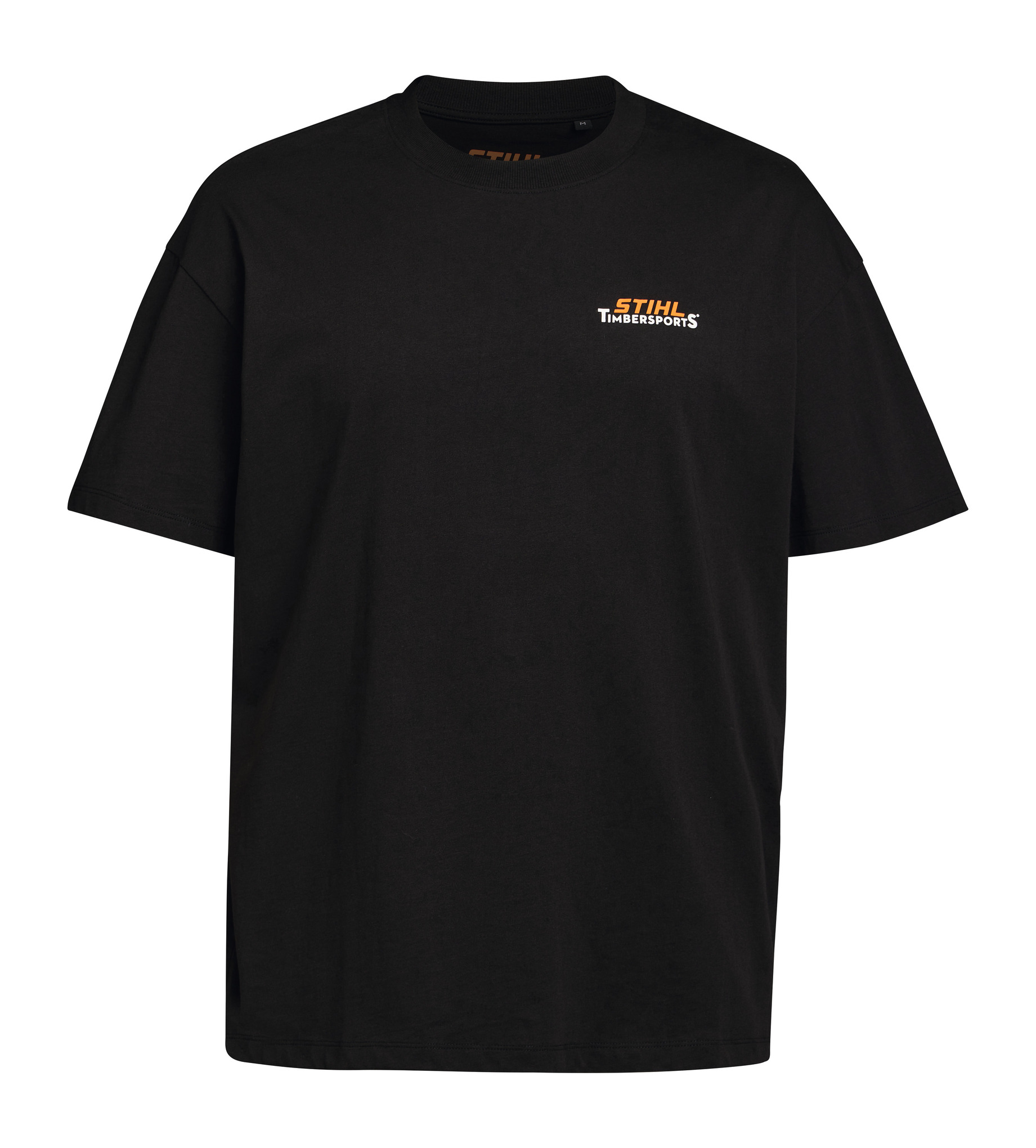 T-Shirt AXE OVERSIZED