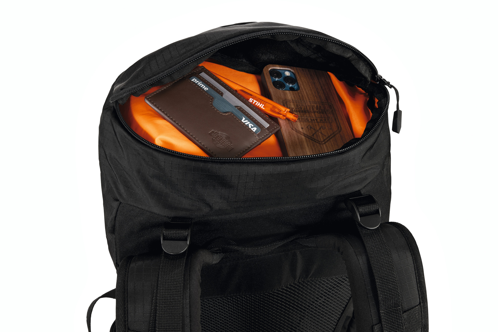 Plecak outdoorowy STIHL