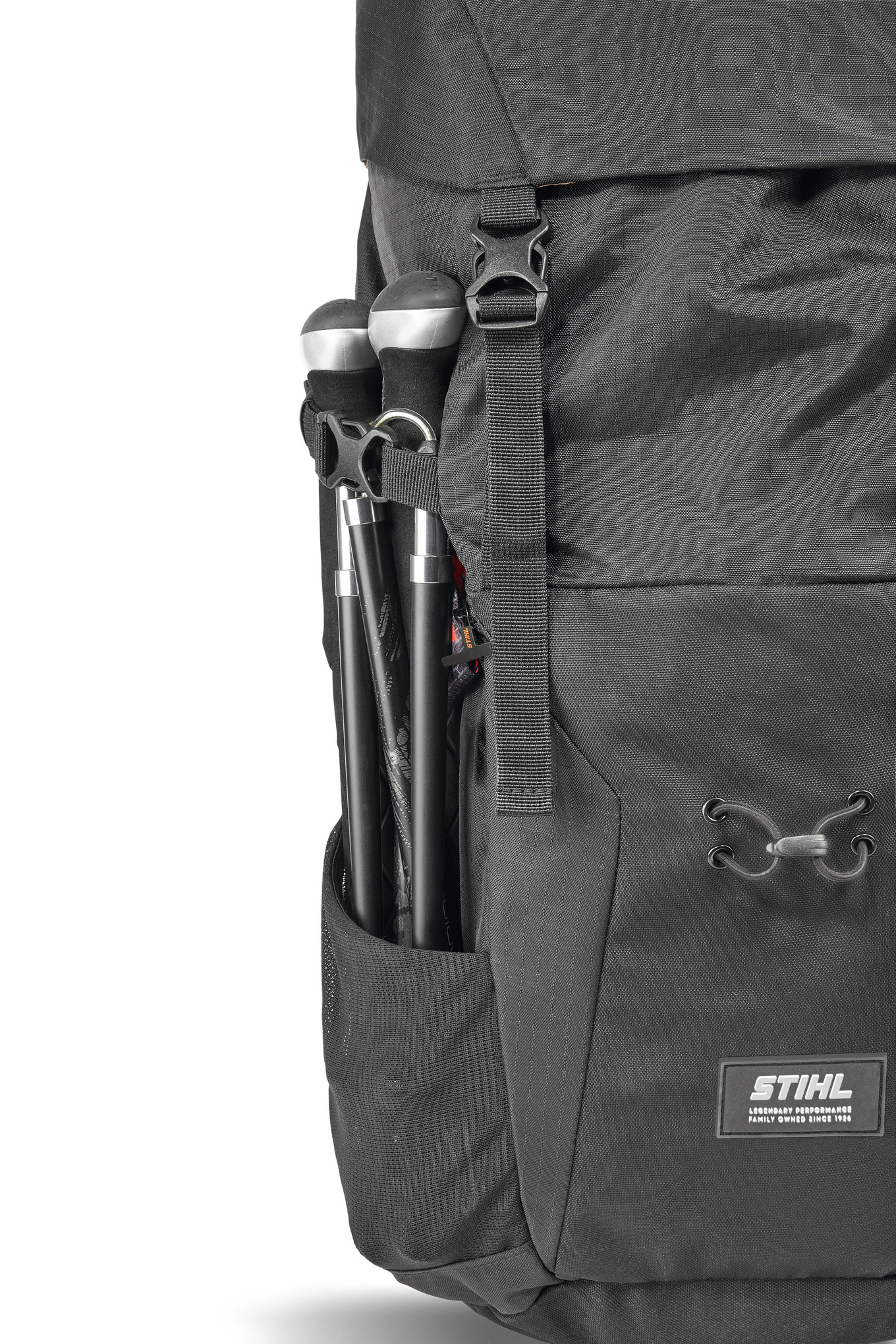 Plecak outdoorowy STIHL