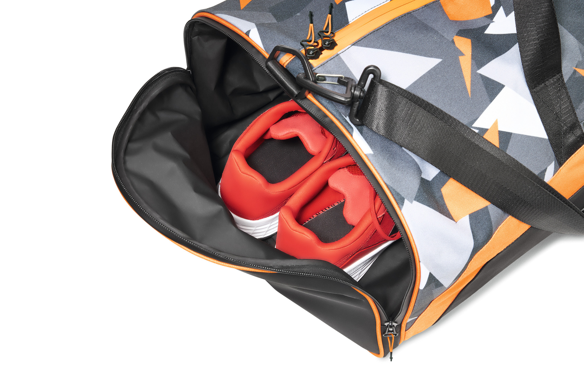 Torba sportowa TIMBERSPORTS®