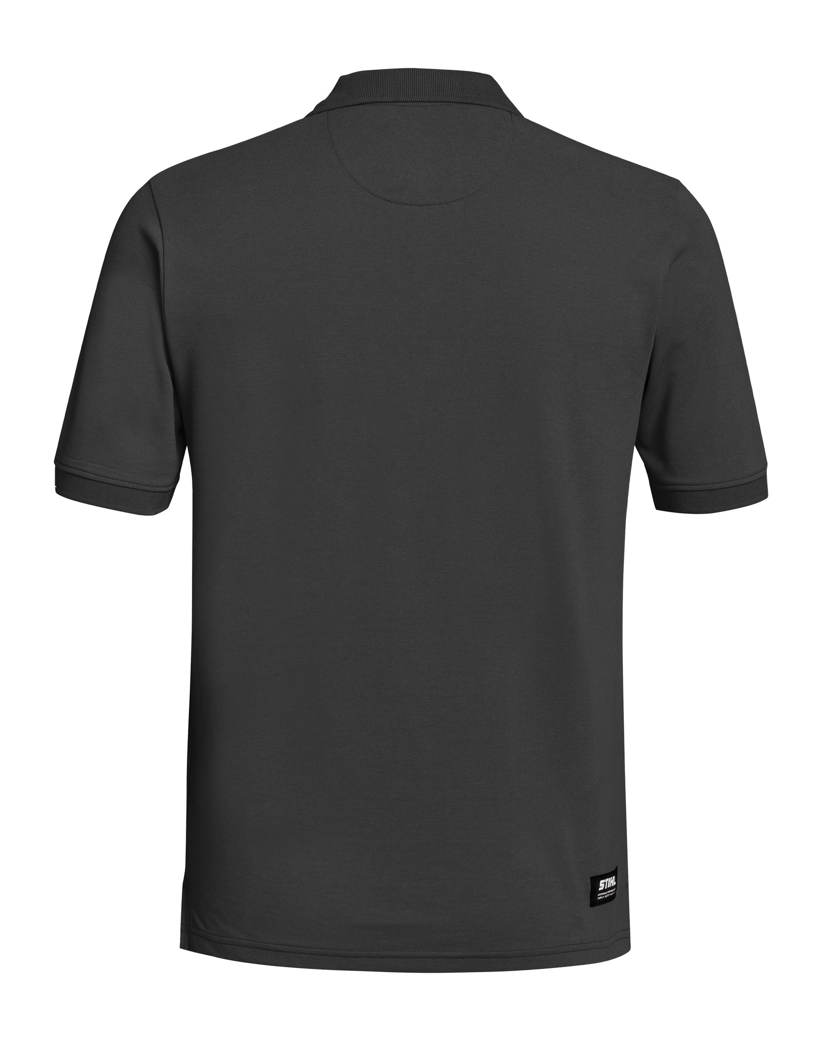Koszulka Polo ICON GREY