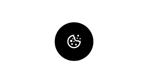 Icon cookies