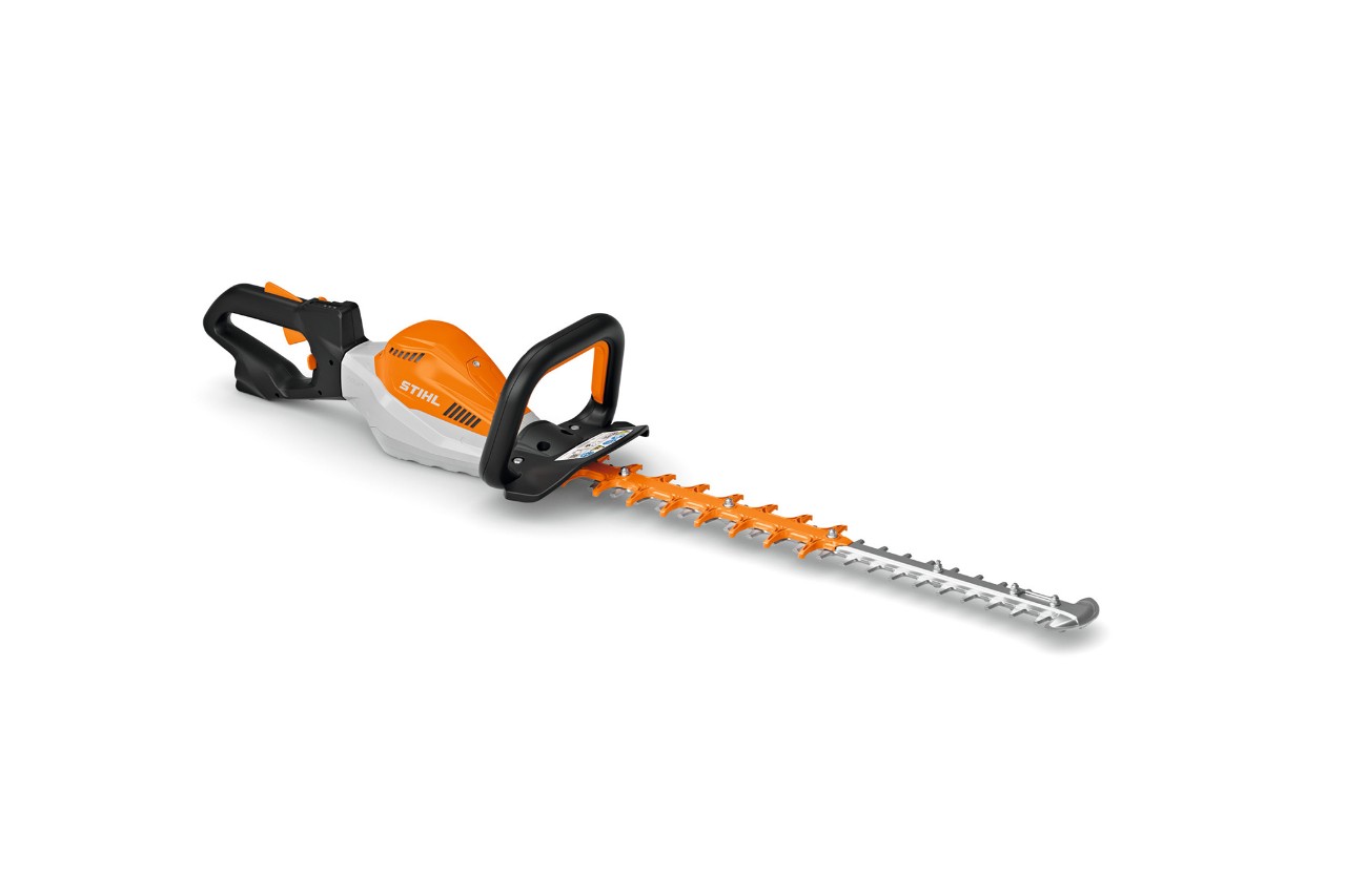 Akumulatorowa kosa mechaniczna STIHL FSA 86 z systemu AP