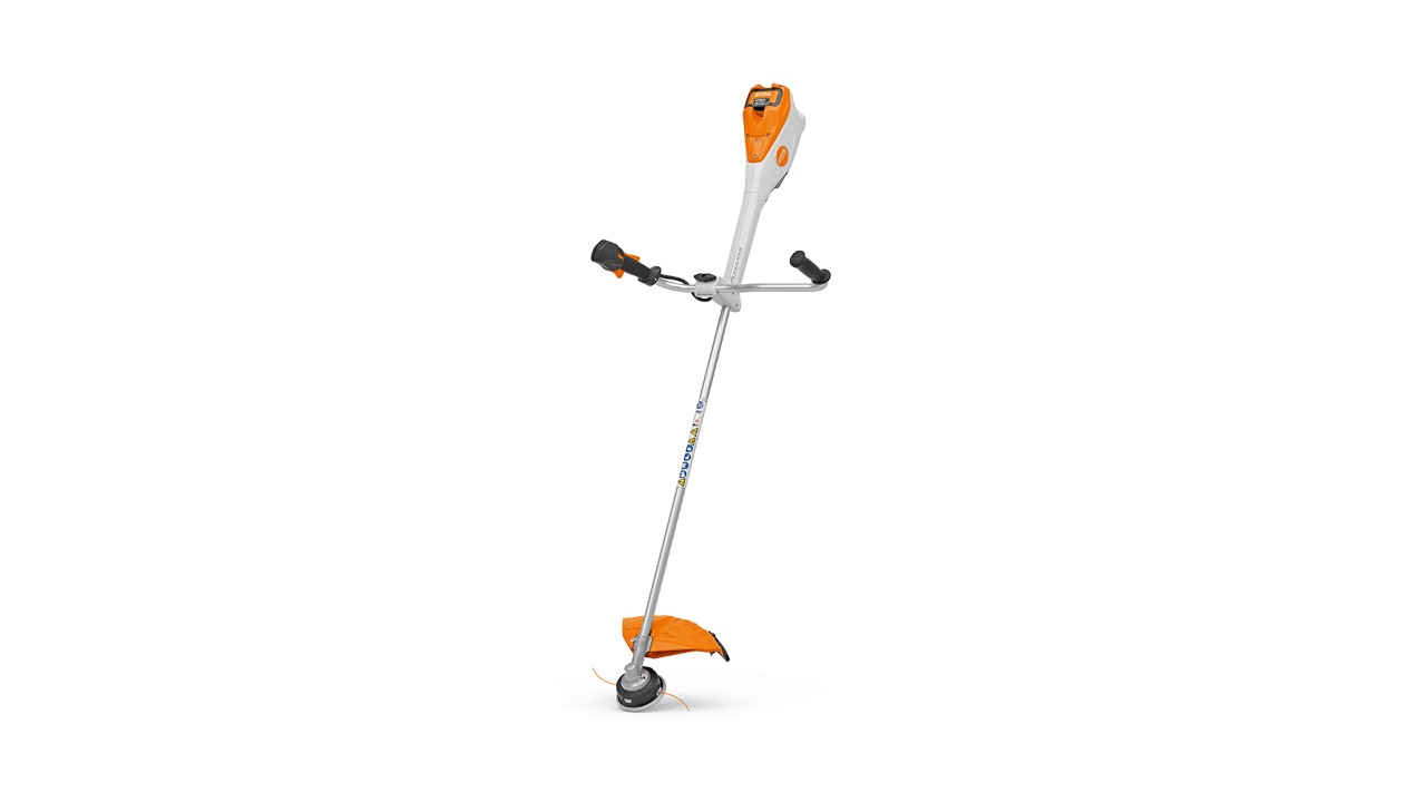 Akumulatorowa kosa mechaniczna STIHL FSA 86 z systemu AP